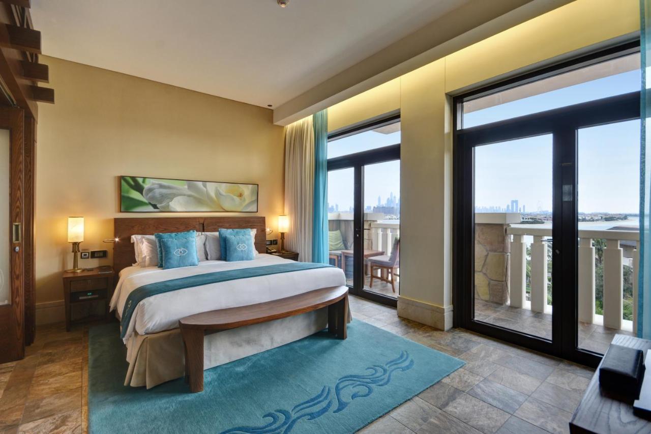 Sofitel Dubai Palm Apartments होटल 5*