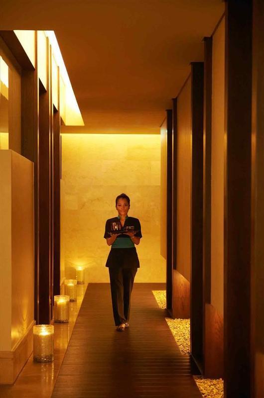 Sofitel Dubai Palm Apartments होटल