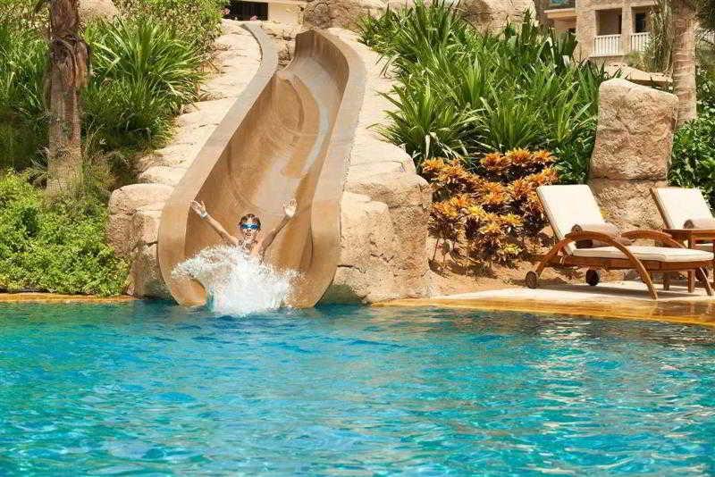 होटल Sofitel Dubai Palm Apartments