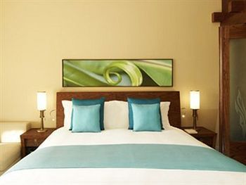 Sofitel Dubai Palm Apartments होटल