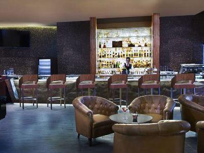 होटल Sofitel Dubai Palm Apartments Dubai