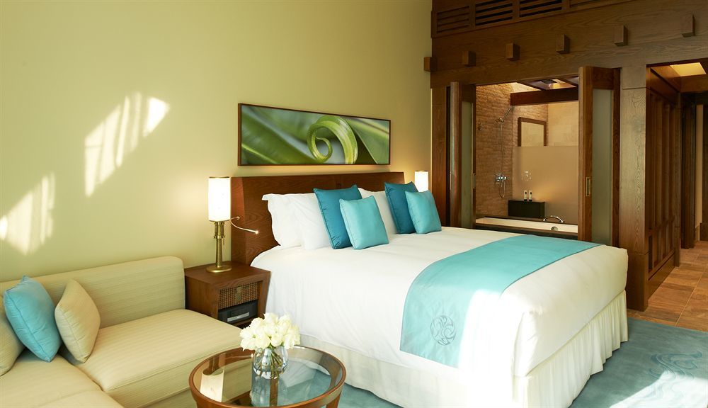 होटल Sofitel Dubai Palm Apartments 5*