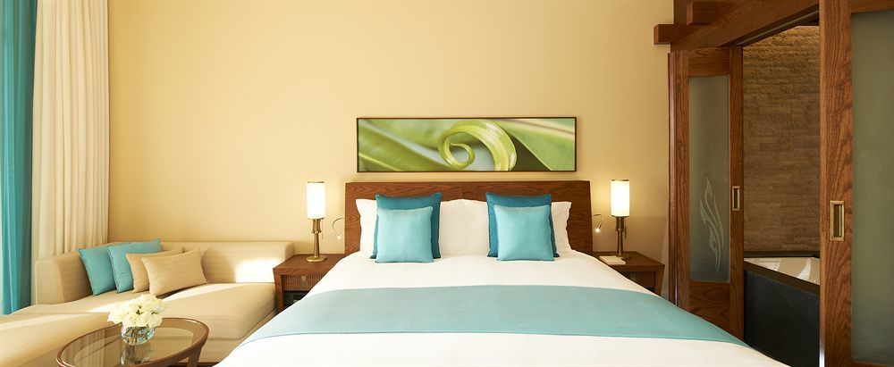 होटल Sofitel Dubai Palm Apartments 5*